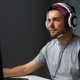 Image for article titled So-Called Professional Gamer Not Even Racist